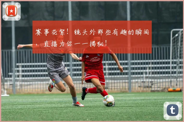 赛事花絮!镜头外那些有趣的瞬间,直播为你一一揭秘!